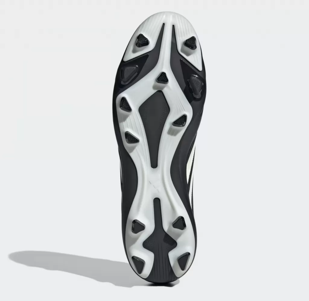 Бутcы Adidas Copa Pure IV Club FG